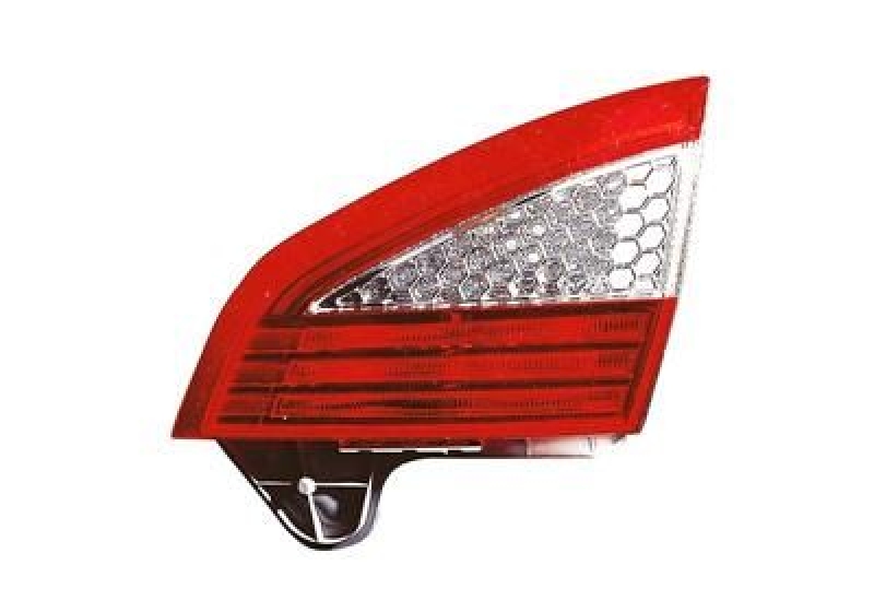 VAN WEZEL Combination Rearlight