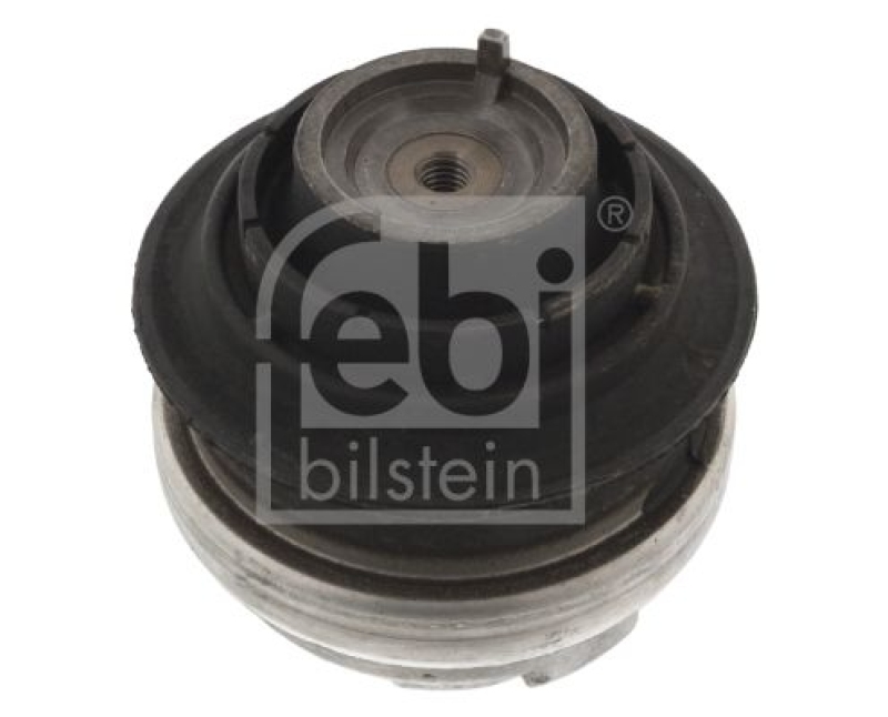 FEBI BILSTEIN Lagerung, Motor