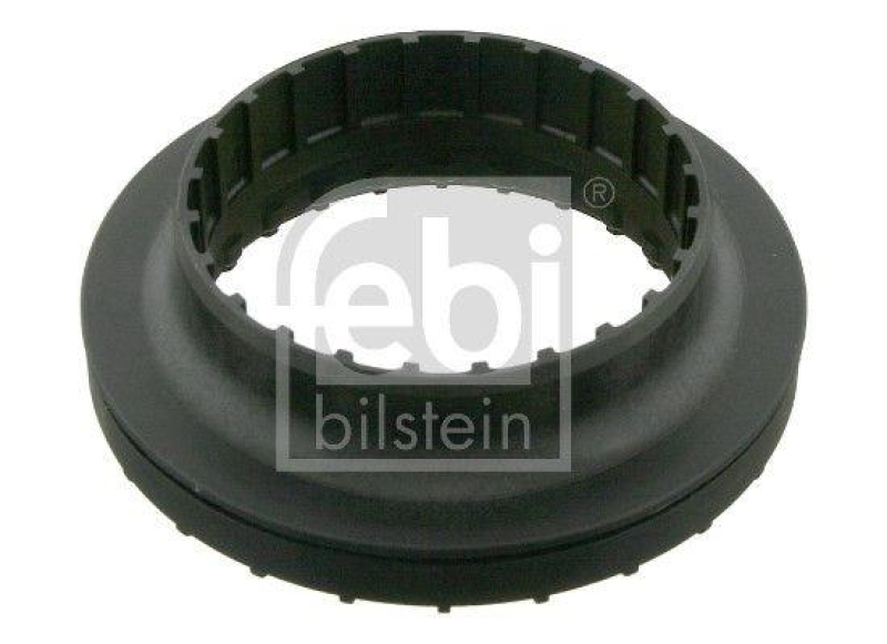 FEBI BILSTEIN Wälzlager, Federbeinstützlager 27996