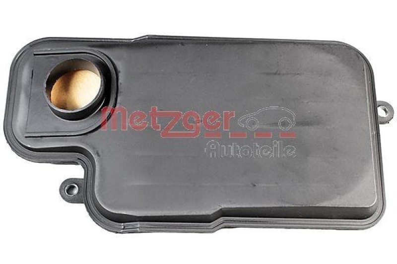 METZGER Hydraulikfilter, Automatikgetriebe