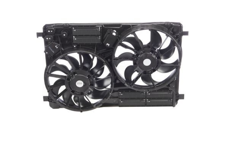 BOSCH Electric Motor, radiator fan