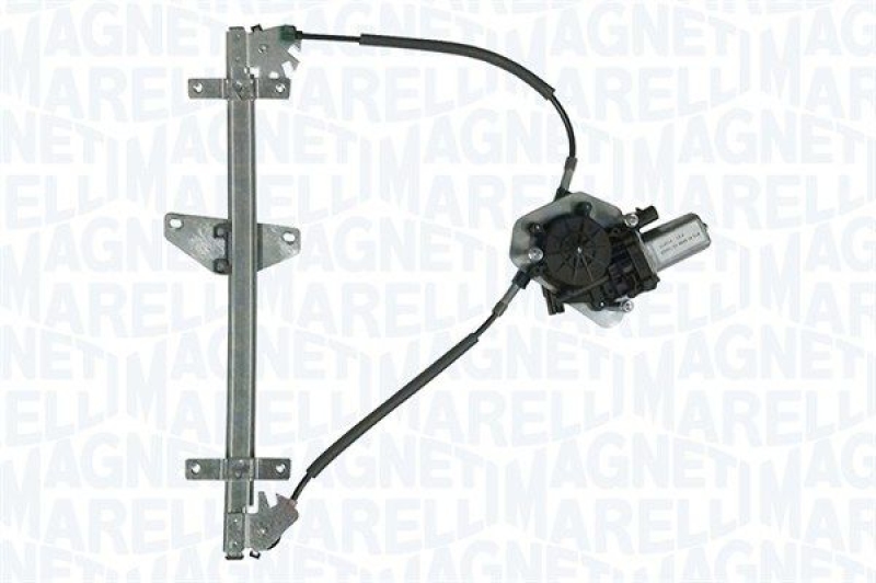 MAGNETI MARELLI Fensterheber