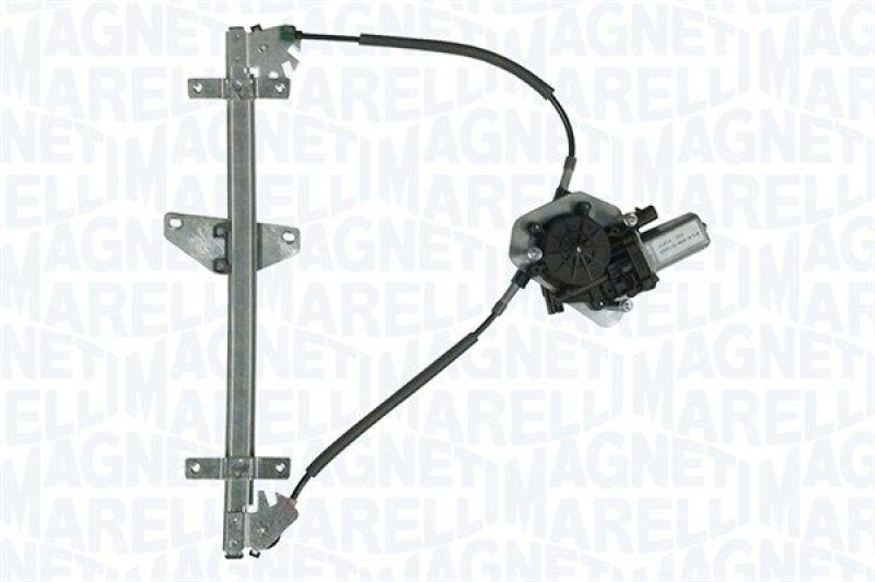 MAGNETI MARELLI Window Regulator