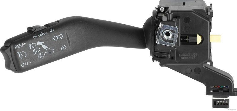 HERTH+BUSS ELPARTS Steering Column Switch