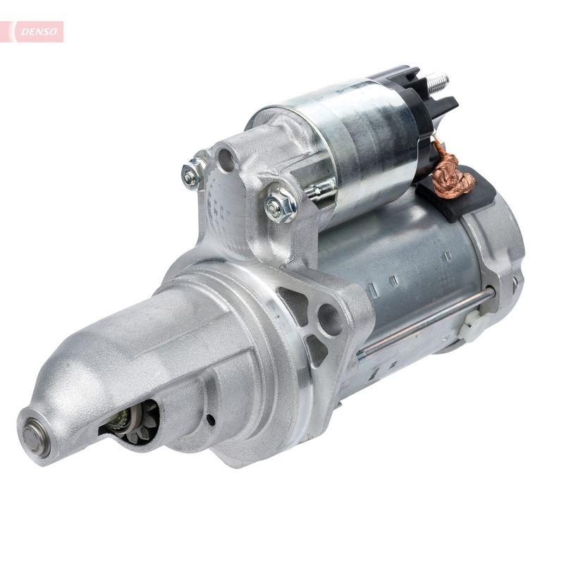 DENSO Starter DSN1256