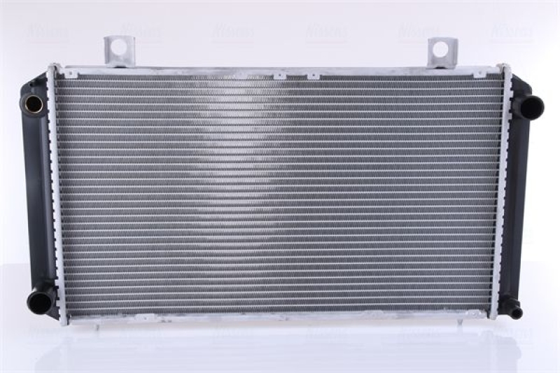 NISSENS Radiator, engine cooling