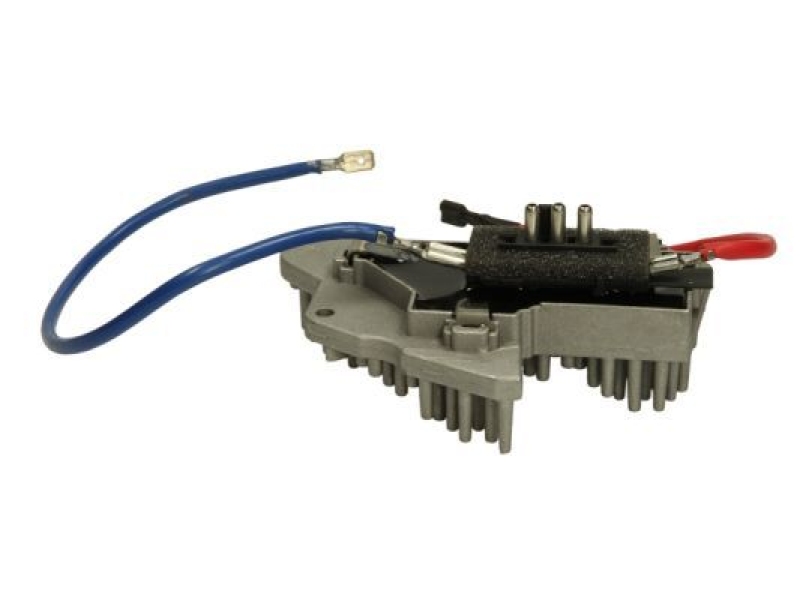 THERMOTEC Series Resistor, blower