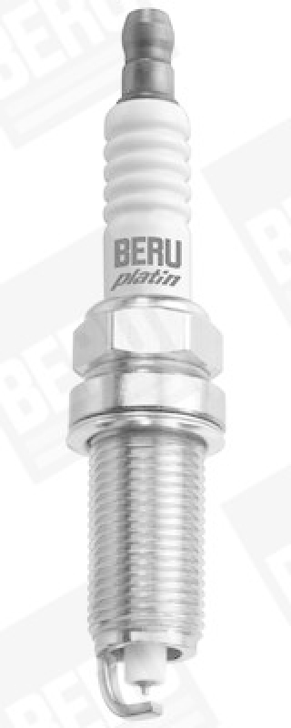 BERU by DRiV Spark Plug ULTRA