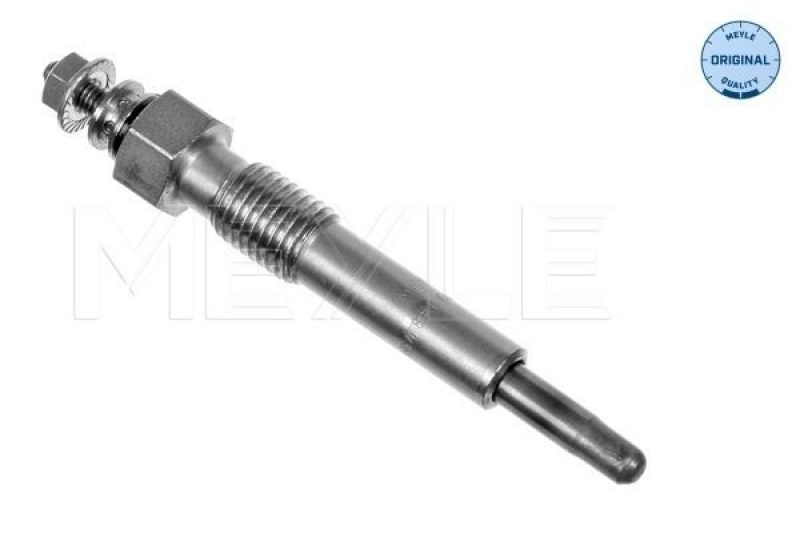 MEYLE Glow Plug MEYLE-ORIGINAL: True to OE.