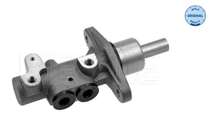 MEYLE Brake Master Cylinder MEYLE-ORIGINAL: True to OE.