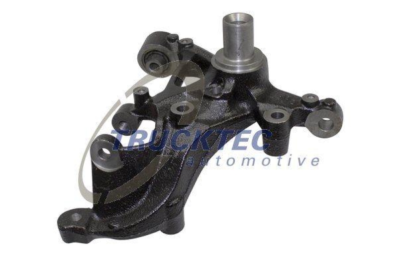 TRUCKTEC AUTOMOTIVE Steering Knuckle, wheel suspension