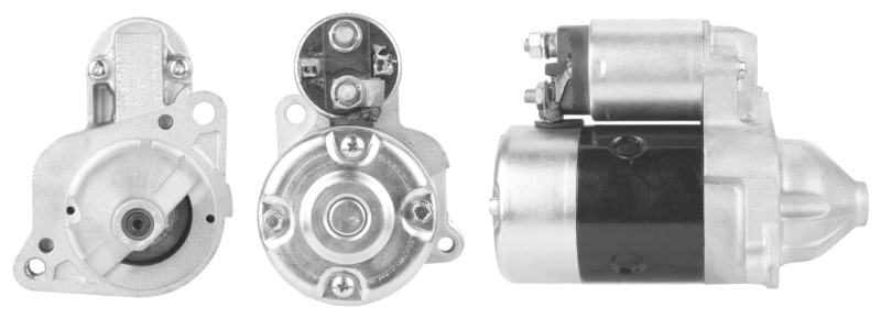 ELSTOCK Starter 25-3049