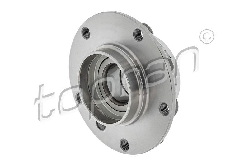 TOPRAN Wheel Bearing