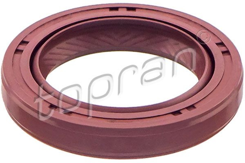 TOPRAN Shaft Seal, crankshaft