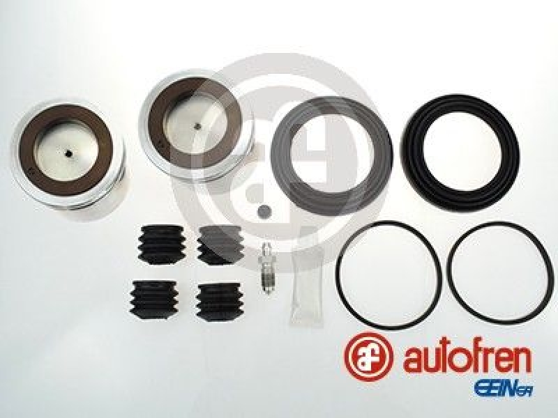AUTOFREN SEINSA Repair Kit, brake caliper