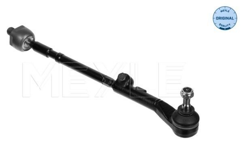 MEYLE Tie Rod MEYLE-ORIGINAL: True to OE.