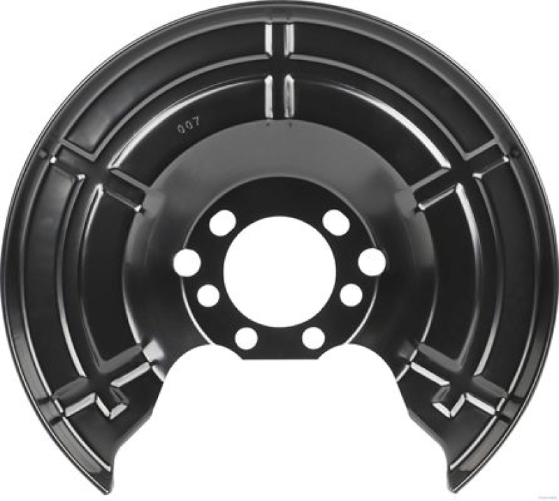 HERTH+BUSS JAKOPARTS Splash Panel, brake disc