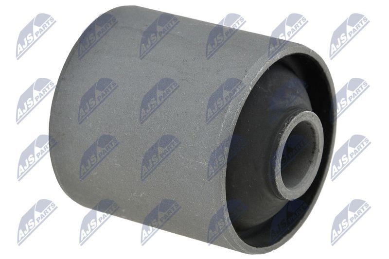 NTY Lagerung, Lenker