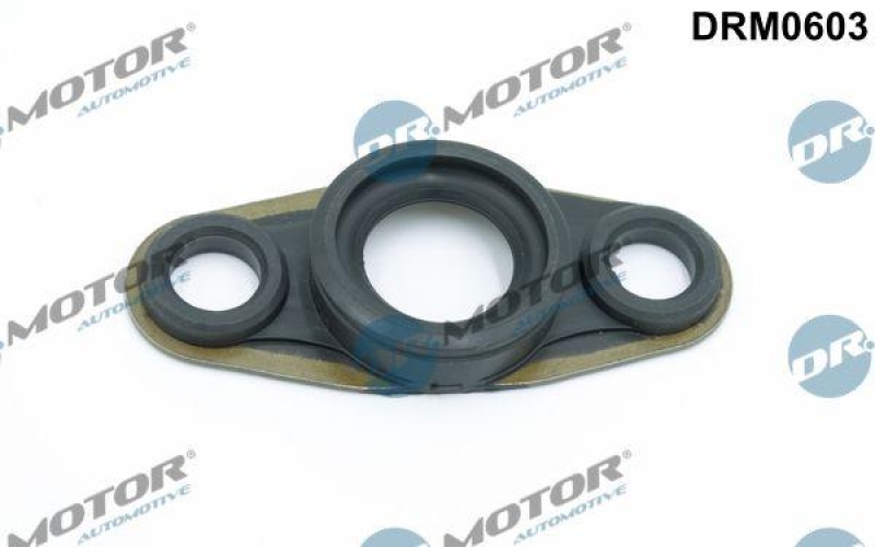 Dr.Motor Automotive Dichtung, Düsenhalter