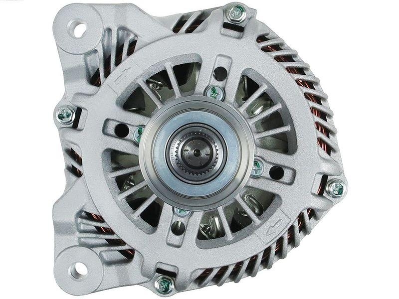 AS-PL Generator Brandneu AS-PL