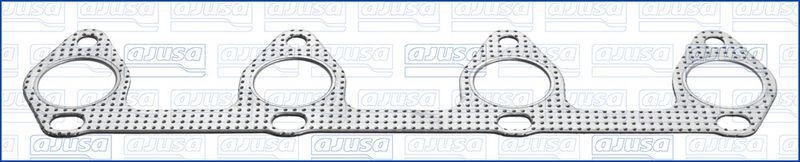 AJUSA Dichtung, Abgaskrümmer 13046800