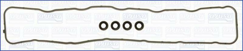 AJUSA Gasket Set, cylinder head cover