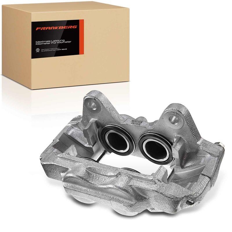 1x Frankberg Bremssattel Vorderachse Rechts 5481FB0002559