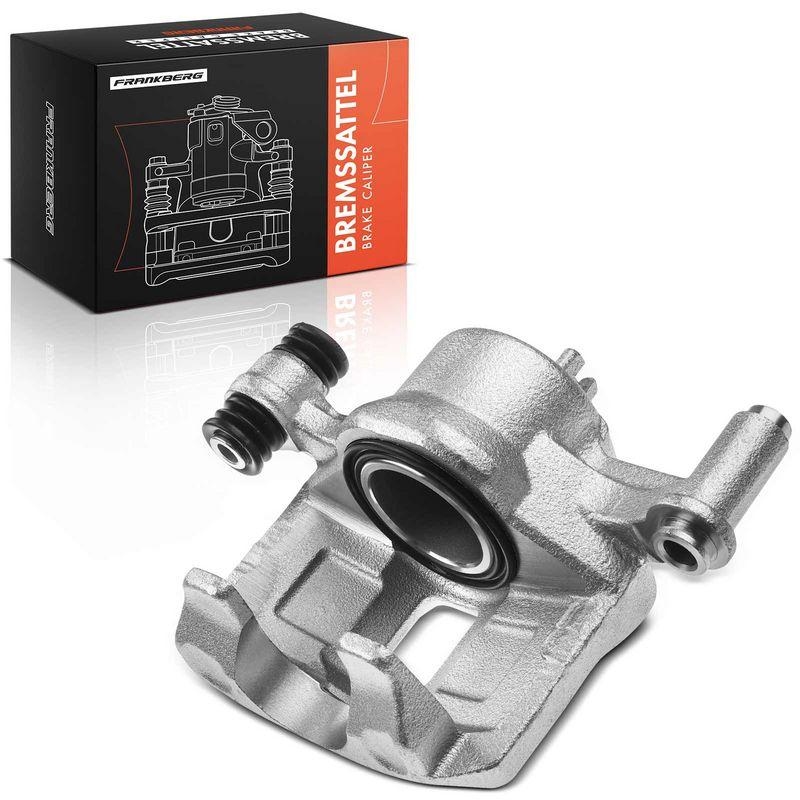 1x Frankberg Bremssattel Vorderachse Rechts 5481FB0003568