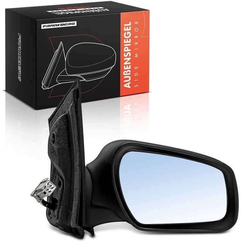 1x Frankberg Au&szlig;enspiegel Rechts 5481FB0040462