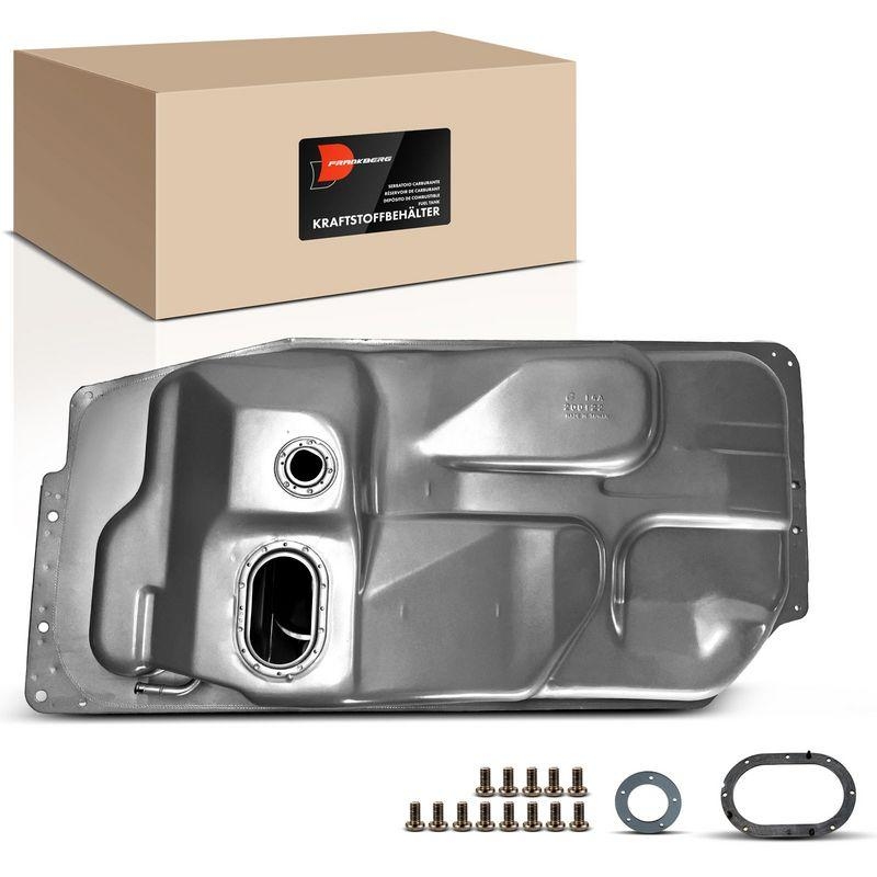 1x Frankberg Kraftstofftank Kraftstoffbeh&auml;lter 5481FB0039556