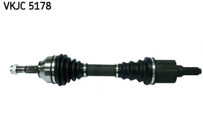 SKF Antriebswelle VKJC 5178