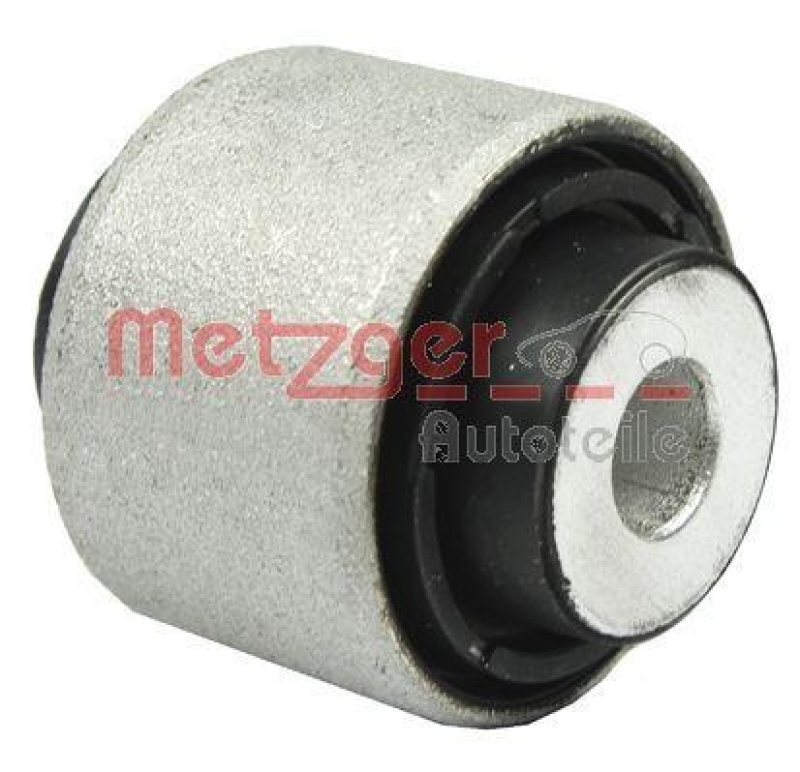 METZGER Lagerung, Lenker 52076909