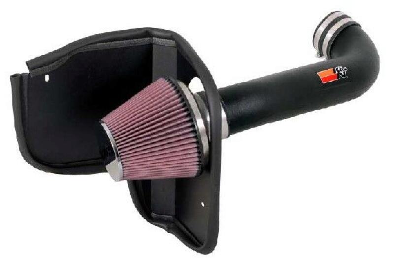 K&N Filters Air Intake System