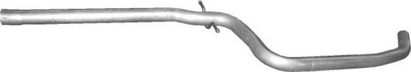 Exhaust Pipe