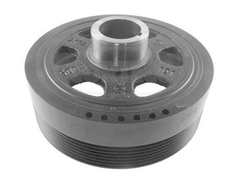 CORTECO Belt Pulley, crankshaft