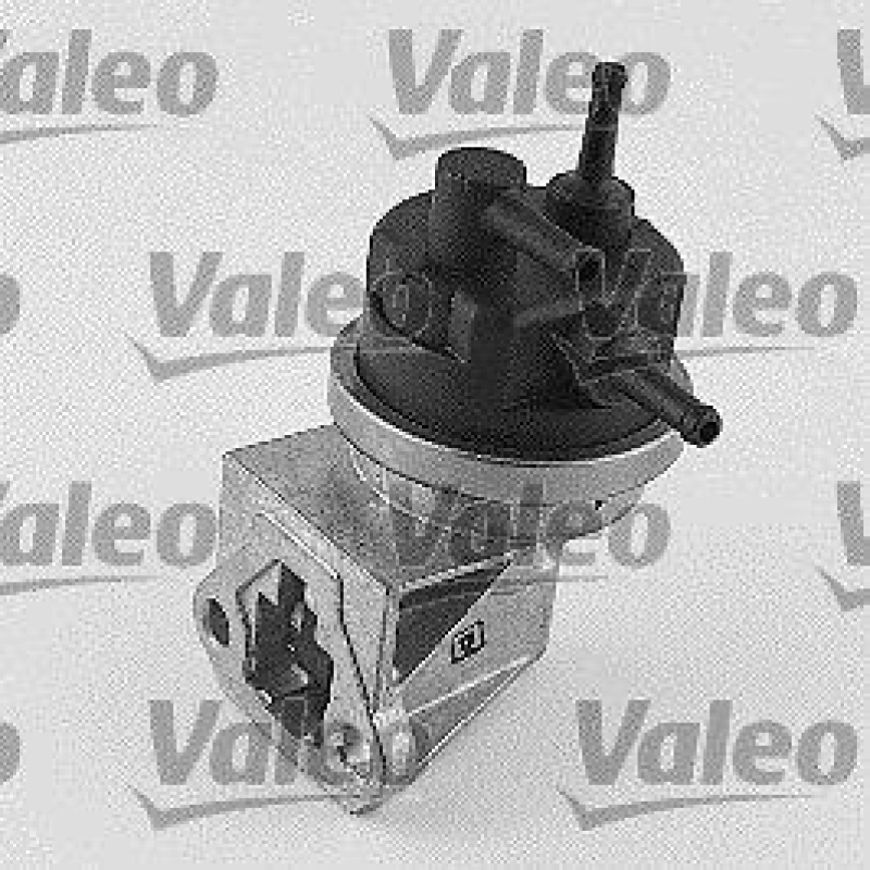 VALEO Kraftstoffpumpe