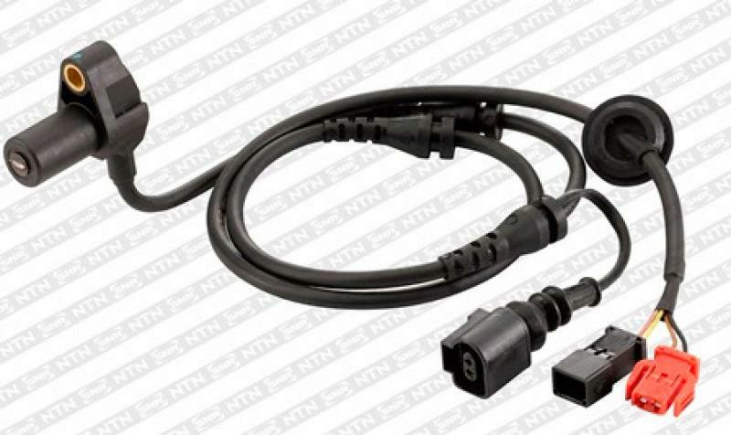 SNR Sensor, wheel speed