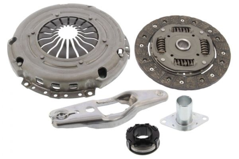 MAPCO Kupplungssatz 10763