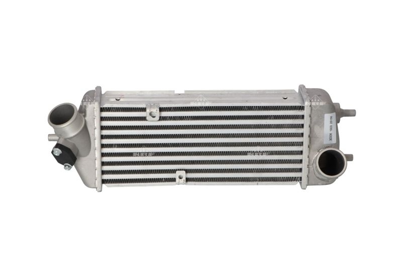NRF Intercooler, charger