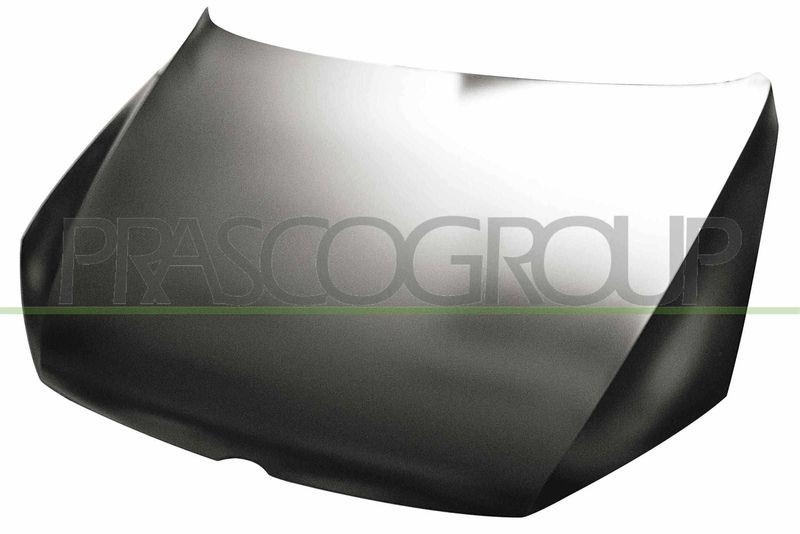 PRASCO Motorhaube PremiumCertified