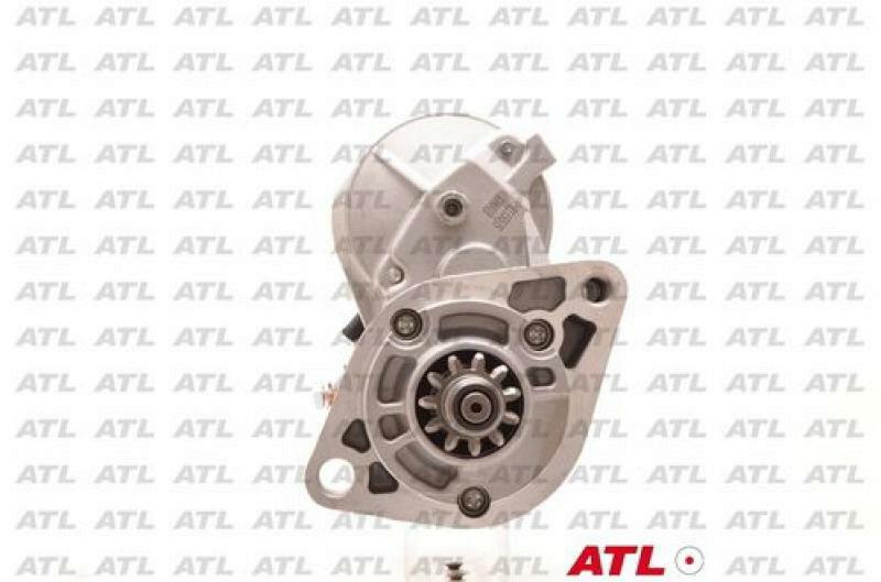 ATL Autotechnik Starter