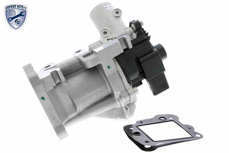 VEMO AGR-Ventil EXPERT KITS + V25-63-0015