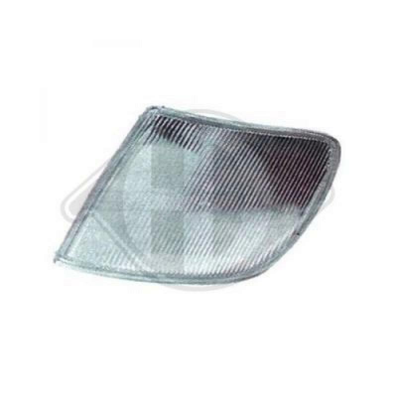 DIEDERICHS Eyelid, headlight