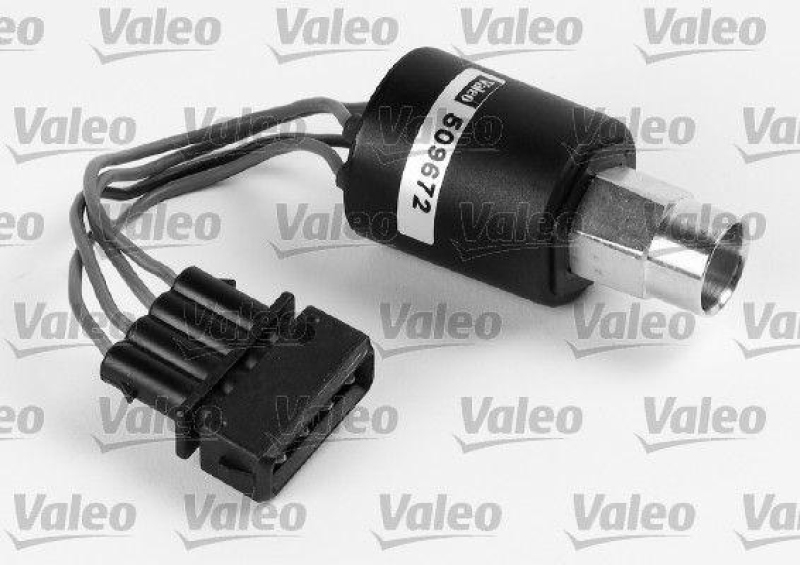 VALEO Pressure Switch, air conditioning