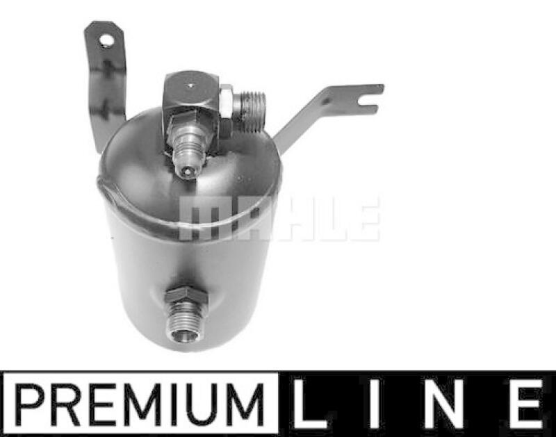 MAHLE Trockner, Klimaanlage BEHR *** PREMIUM LINE ***