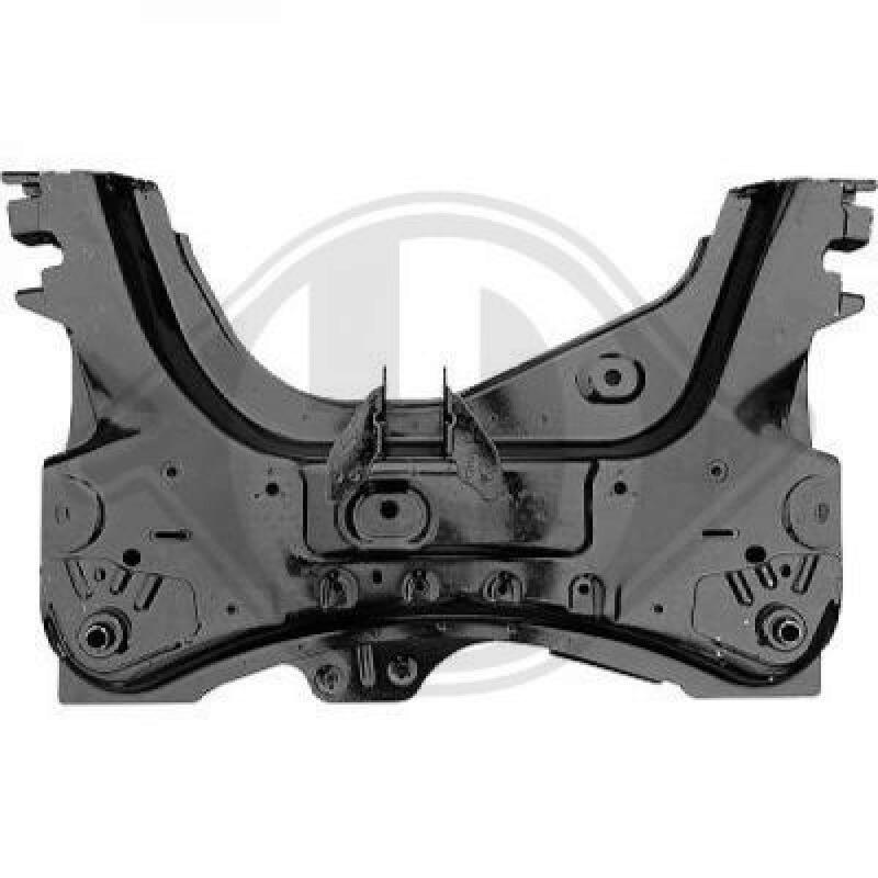 DIEDERICHS Support Frame/Engine Carrier