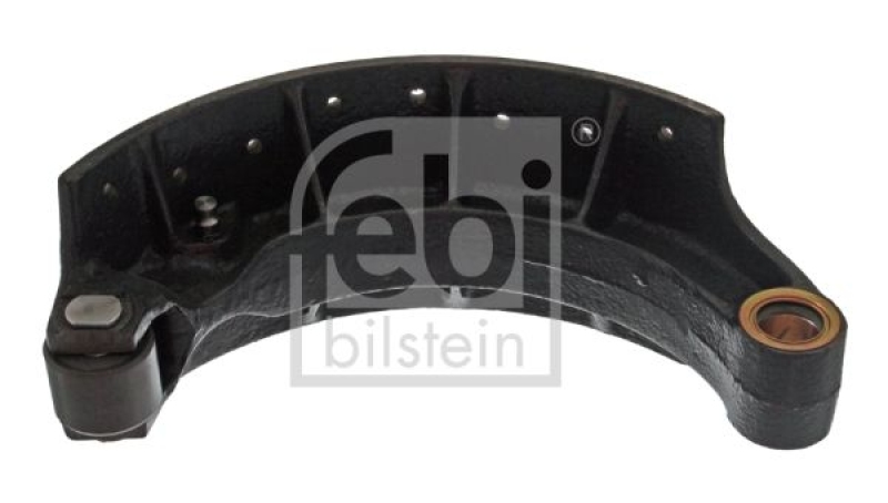 FEBI BILSTEIN Bremsbacke