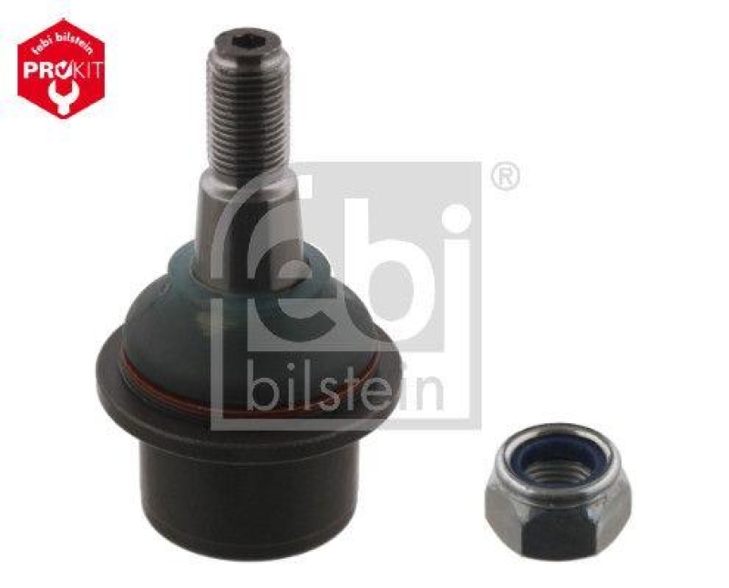 FEBI BILSTEIN Trag-/Führungsgelenk ProKit 34745