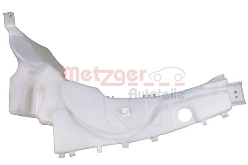 METZGER Washer Fluid Reservoir, window cleaning OE-part