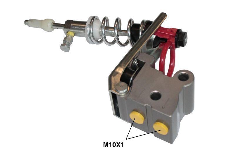 BREMBO Brake Force Regulator ESSENTIAL LINE